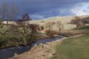 River Bain