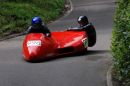 Wiscombe Park Hillclimb