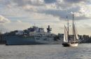 HMS Ocean