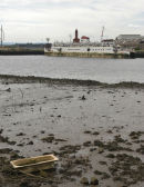 River Tees