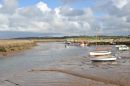 Morston Quay