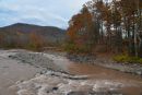 Esopus Creek, Nr Woodland Valley, Appalachians