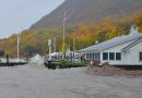 Hudson Valley, hurricane Sandy is on it's way!!