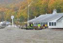 Hudson Valley, hurricane Sandy is on it's way!!