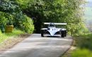 Werrington Park Hillclimb