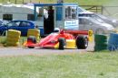 Werrington Park Hillclimb