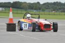 Sylva Striker Clubman