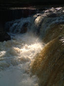 Aysgarth Falls