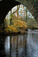 Ivelet Bridge, Swaledale