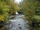 West Burton Falls