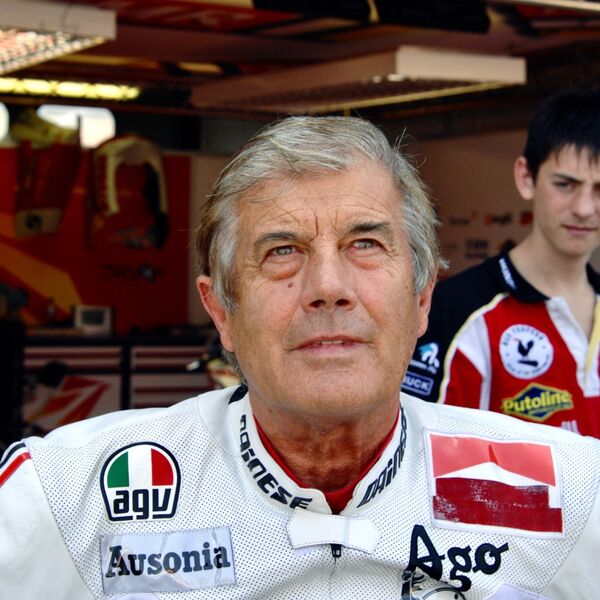 Agostini Brands Hatch 2009
