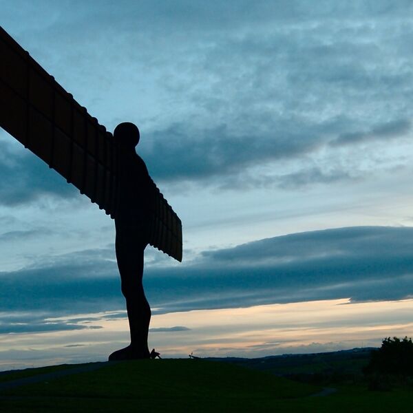 Angel of the North