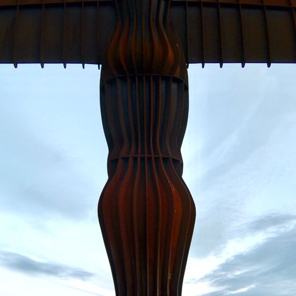 Angel of the North