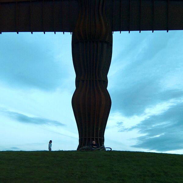 Angel of the North
