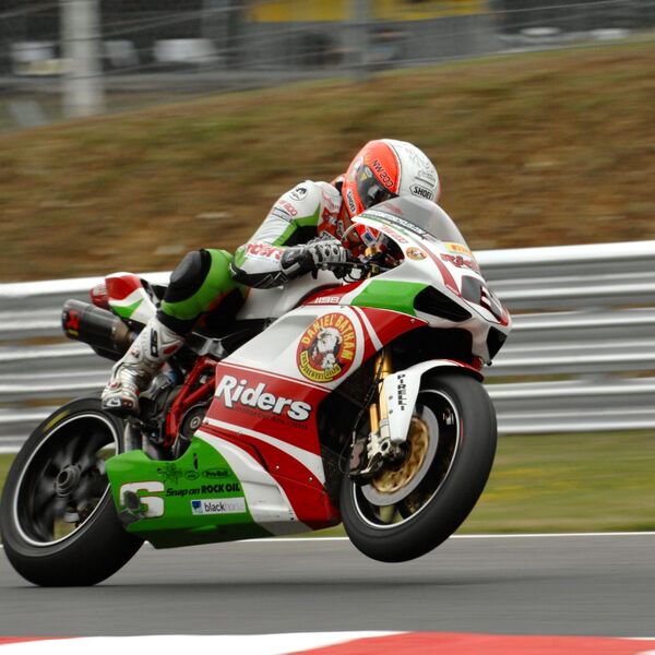 Michael Rutter