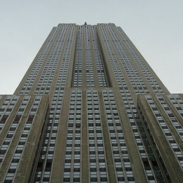 Empire State Building