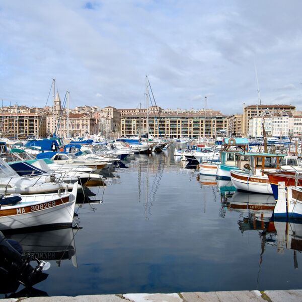Marseille