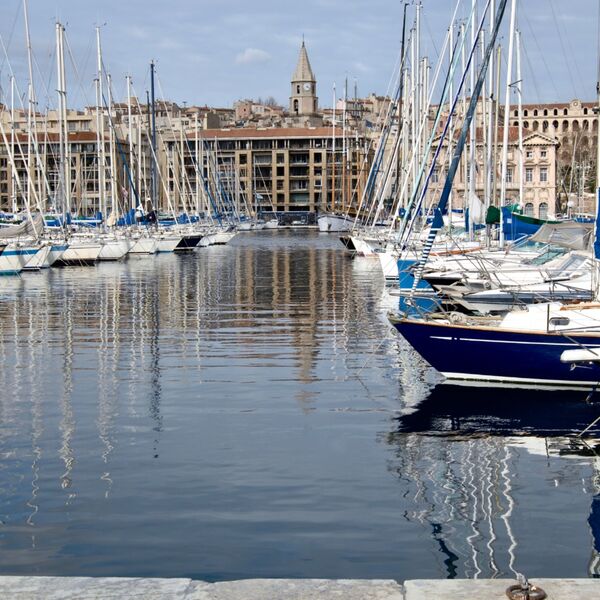 Marseille