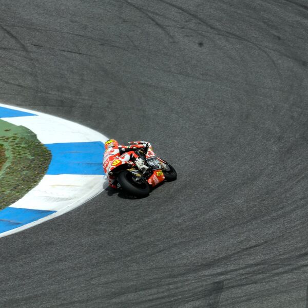 Estoril, Portugal 2008