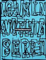 Action/Adventure 66x86cm (2020)