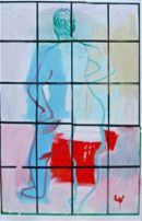 Bewitched 80x126cm (2011)