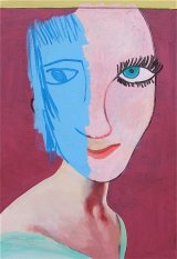 Before and After 55x80cm (2012)