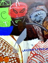 Now and Then 95x72cm (2001)