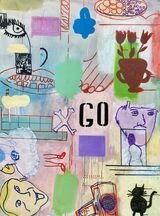 Go 120x90cm (2025)