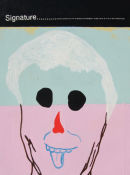 Signature Piece 60x80cm (2012)