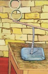 Tabletop Tribute 61x91cm (2015)