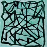 What is it? What is it? 35x35cm (2019)
