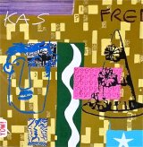 Yow! 75x75cm (2004)