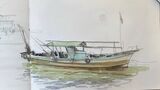 Fishing Boat