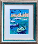 Maltese Harbour