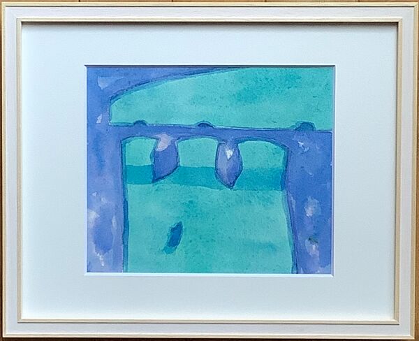 Tranquil Moment 1
