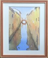 Venetian Canal