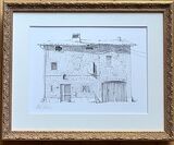 Derelict Farmhouse 1