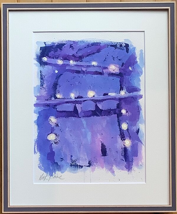 Tranquil Moment 2