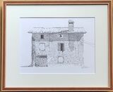 Derelict Farmhouse 2