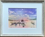 Boats, Tomonoura