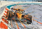 McLaren F1 2025