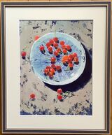 Bowl of Cherries