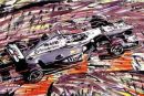 Coulthard McClaren 2000