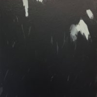 melodrama, acrylic on canvas, 59.5x50cm