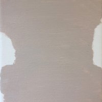 motif, acrylic on canvas, 17.8x12.3cm