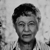 Carolyn Pearl - Swimming Pool Trustee & Allotmenteer