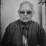 Bill Field - Member of RAOB