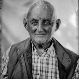 Edward Pike - a Member of Helping Hands