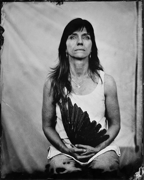 Melinda Schwakhofer - Artist