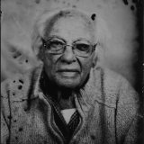 Ron Bachell - retired Beekeeper and Photographer